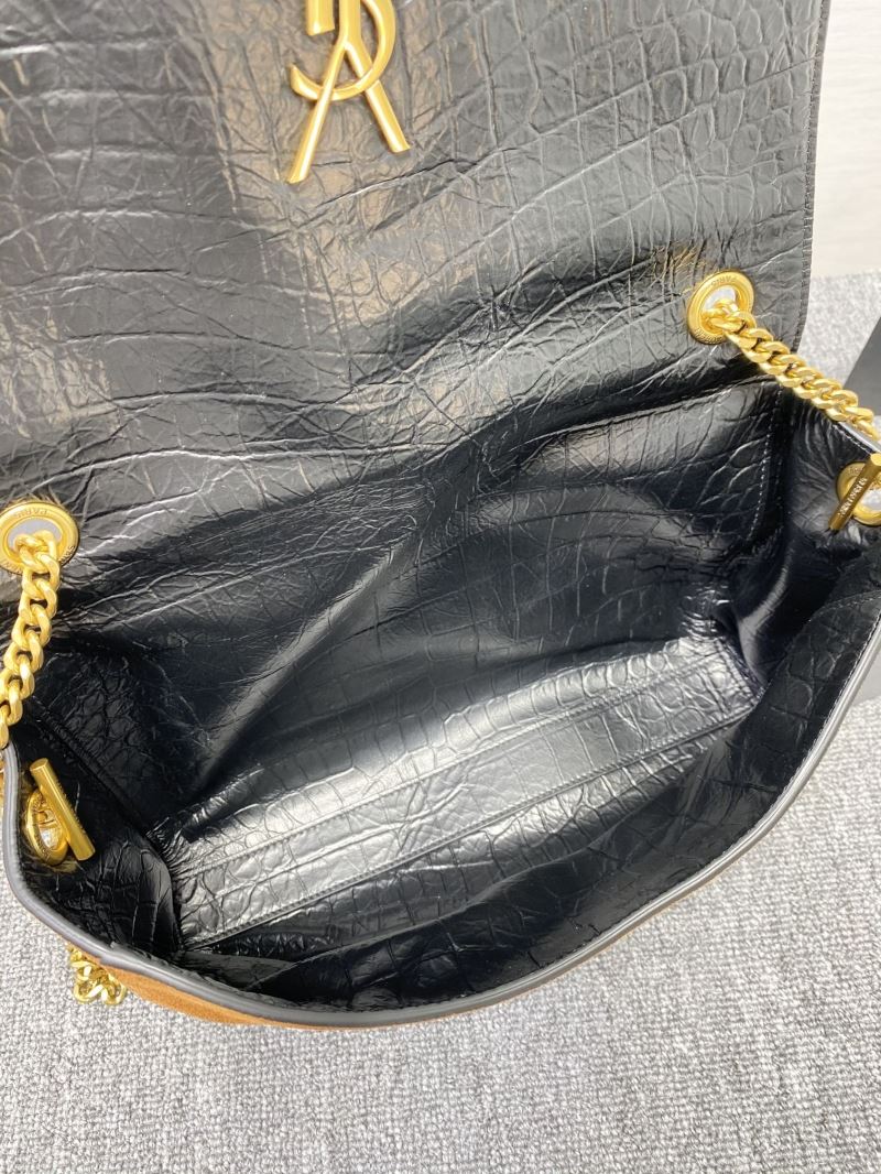 YSL Satchel Bags